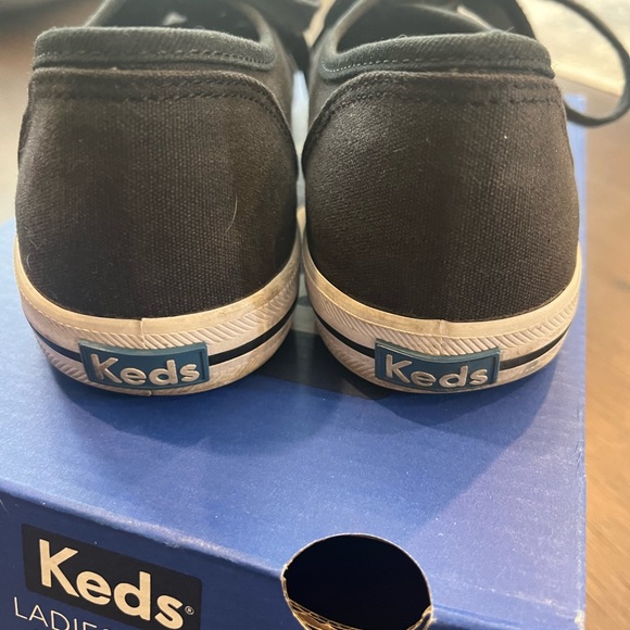 Keds | Kickstart tennis shoe - Picture 10 of 10